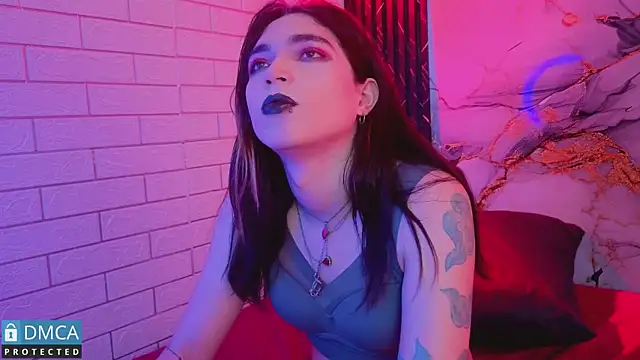 Sembang XXX Secara Langsung MaeveKuro