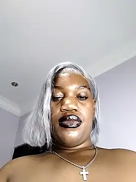 XXX chat uživo modela SweetBedroomEyez