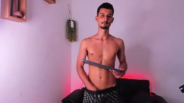 Chat XXX ao vivo de Dante_Fire_