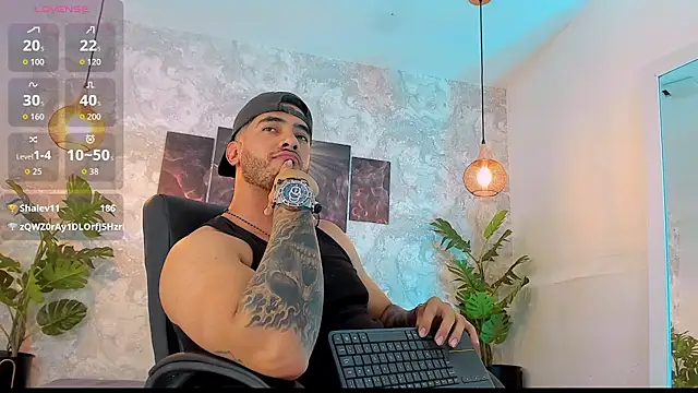 Nate_franco: απευθείας συνομιλία ΧΧΧ