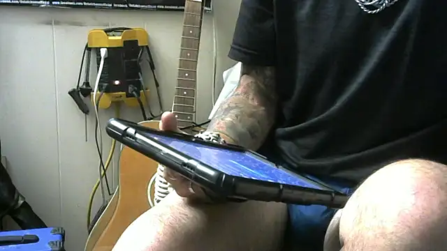 crassanova Live XXX-Chat