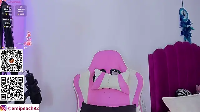 samanthaabloom's Live XXX Chat