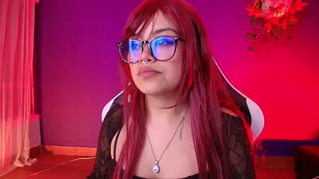 Sembang XXX Secara Langsung vanelope11