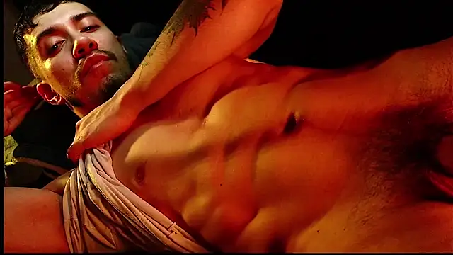 Chat XXX ao vivo de deaconfenix