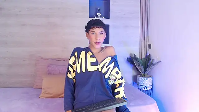 Velvet_An Obrolan Langsung XXX