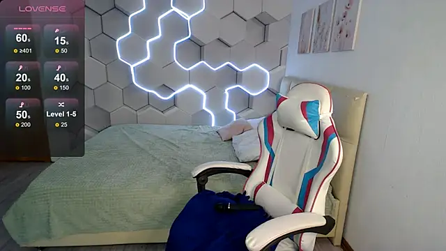 aliicemeow's Live XXX Chat