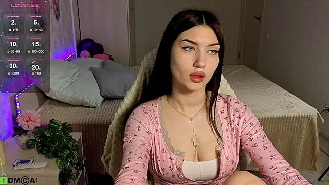Sugar_Kitten12's Live XXX Chat