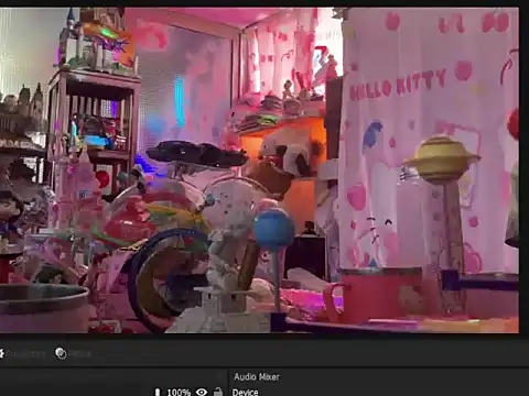 JesuAdam 现场XXX聊天