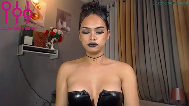 Chat XXX ao vivo de Lexi_ThunderFuck
