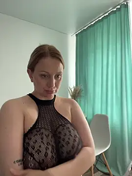 צ'אט XXX בשידור חי של Avery_Wilson