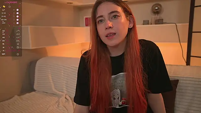 Bloom_m's Live XXX Chat