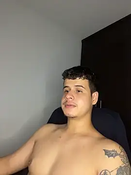 BjornSteeln Live XXX chat