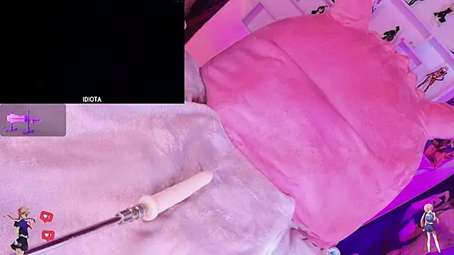 hani_bun 라이브 XXX 채팅