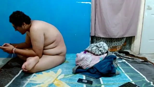 Chat XXX en directo de MeisanPaul