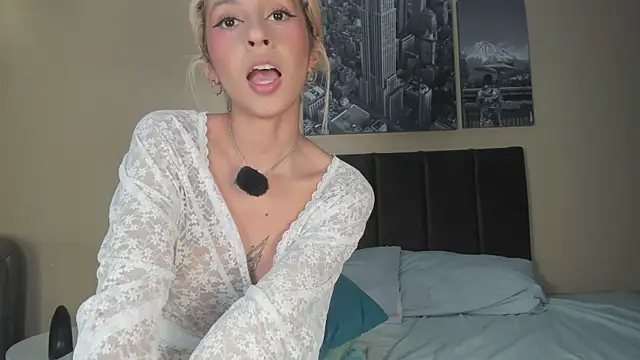 Angelbae- Live XXX-Chat