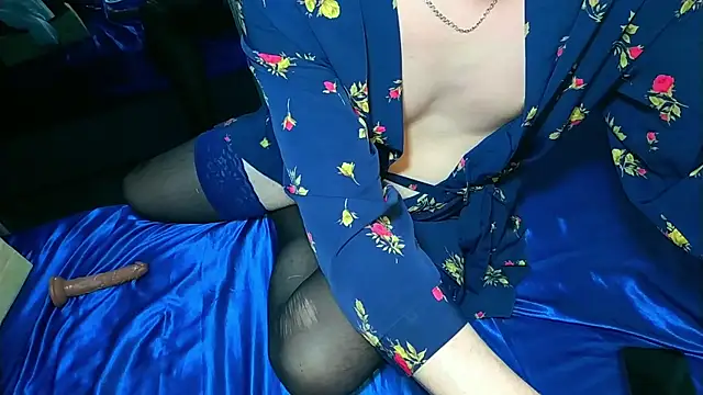 XXX chat uživo modela LoveAngelX