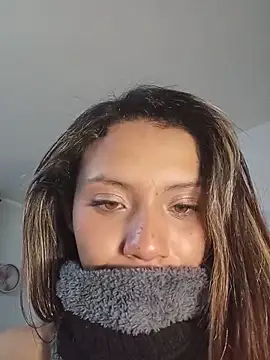 צ'אט XXX בשידור חי של Dama_Scarlata18