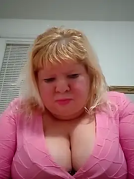 JemJensen30 Chat XXX in diretta