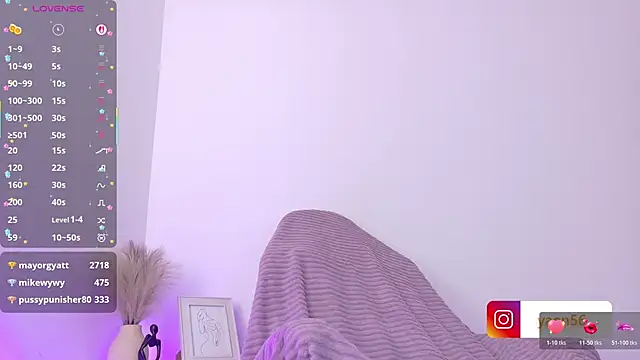 Chatroom XXX en direct de Liah__19