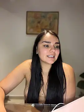 babypretty07's Live XXX Chat