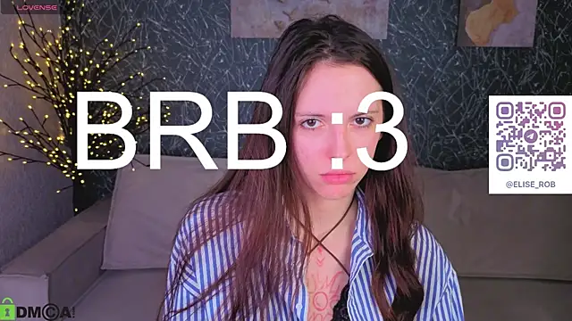 elise_robbie 即時 XXX 聊天