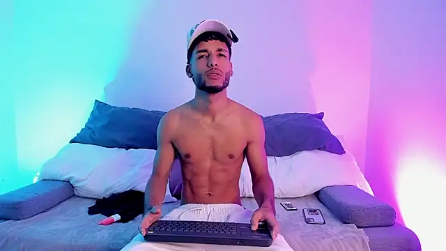 Thiagoferreti – Live XXX-chat
