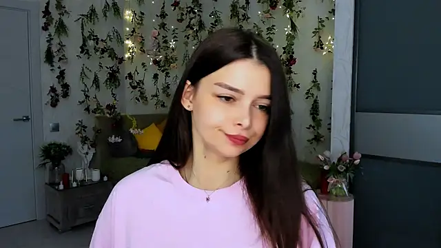 Chat +18 de ContinentOfTranquility ao vivo