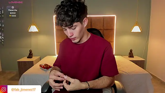 AlejooTwink – Naživo XXX chat