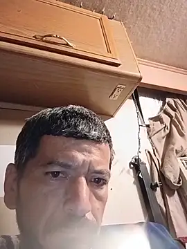 הופעת וובקאם של Werito0420
