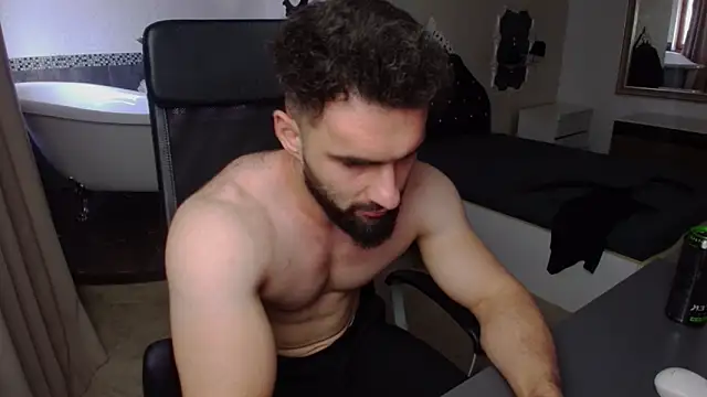 MicahLane Live XXX-chat