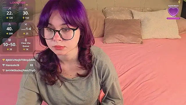 Monica_Alvarez's Live XXX Chat