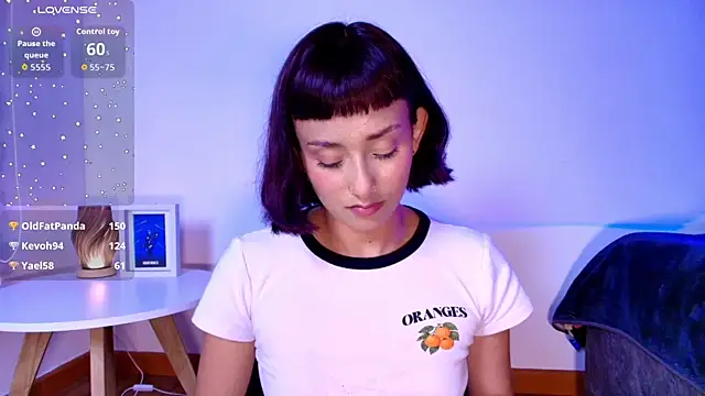 tati_cardenas' Live XXX Chat