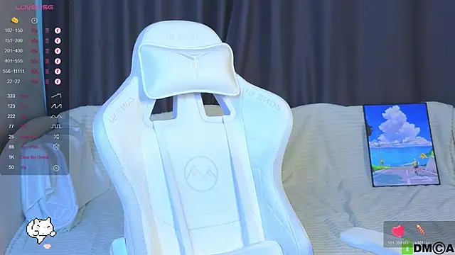 Chat XXX ao vivo de bd_black