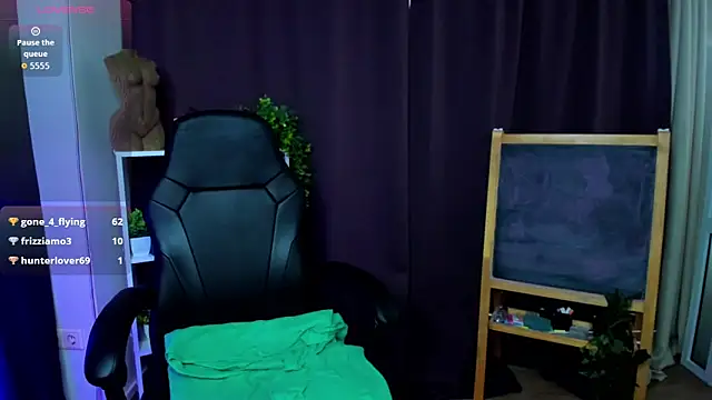 Alexa_temptress XXX чат на живо