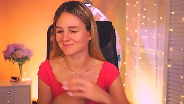DeboraLarson XXX чат на живо