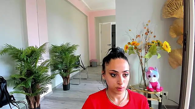 Chat +18 de Cupcake_Izzy ao vivo