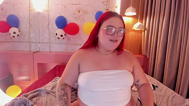 Lushi_Love Obrolan Langsung XXX