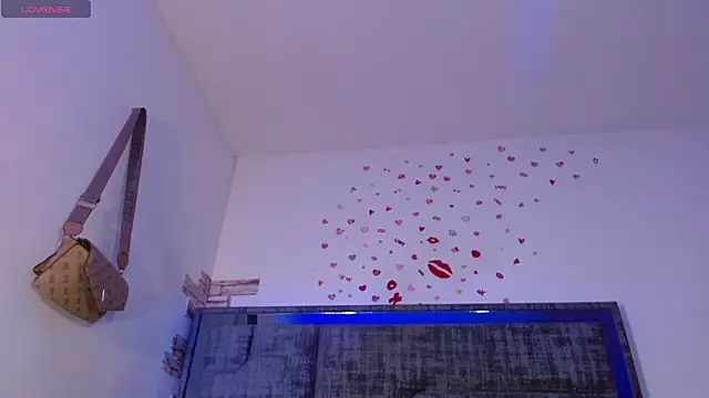 blair_wiloss Chat XXX live