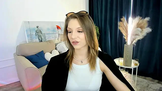 AmandaGracy_1 – Naživo XXX chat