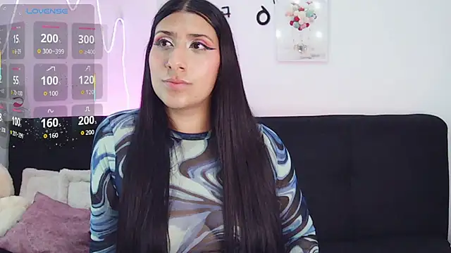 Chat XXX ao vivo de Sara_Blum