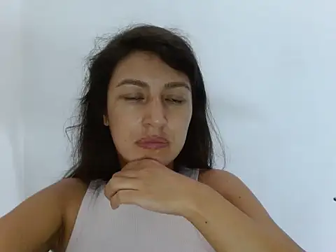 SarahFriendly 라이브 XXX 채팅