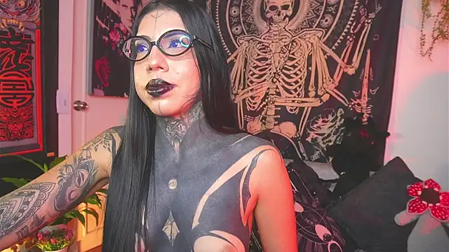 Dalia_Vorhees – Naživo XXX chat