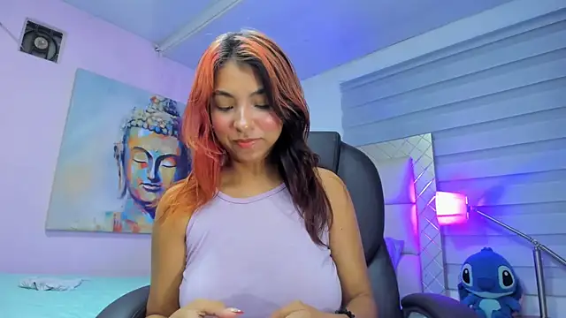 marilyn_luna – Naživo XXX chat