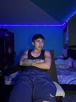 pabonsito 라이브 XXX 채팅