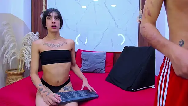 Loversinfire2 Live XXX-Chat