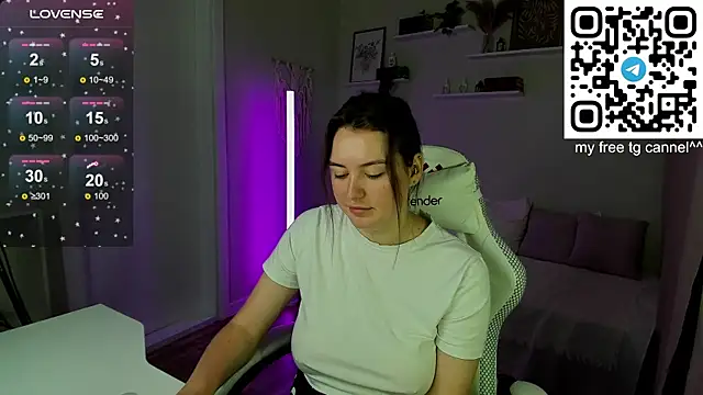 XXX chat uživo modela Laura_CollinsS