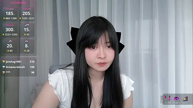 -Yuko-のライブXXXチャット