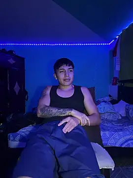pabonsito 现场XXX聊天