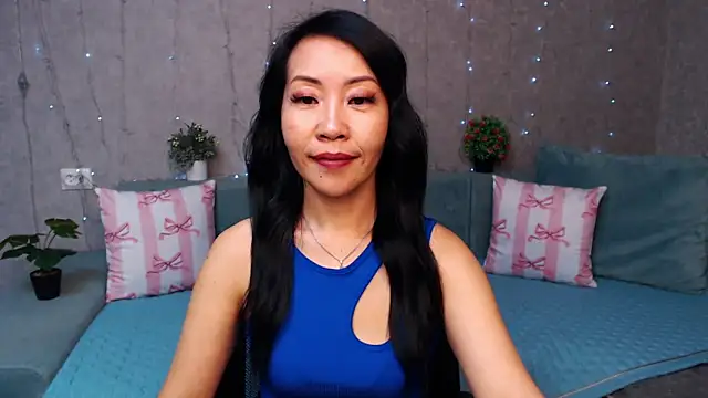Chat XXX ao vivo de LiaPak