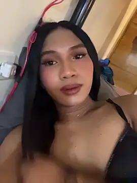 slutty_aki's Live XXX Chat